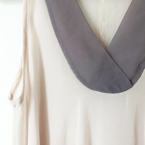 Final Touch layering tunic - Picture 4 of 7